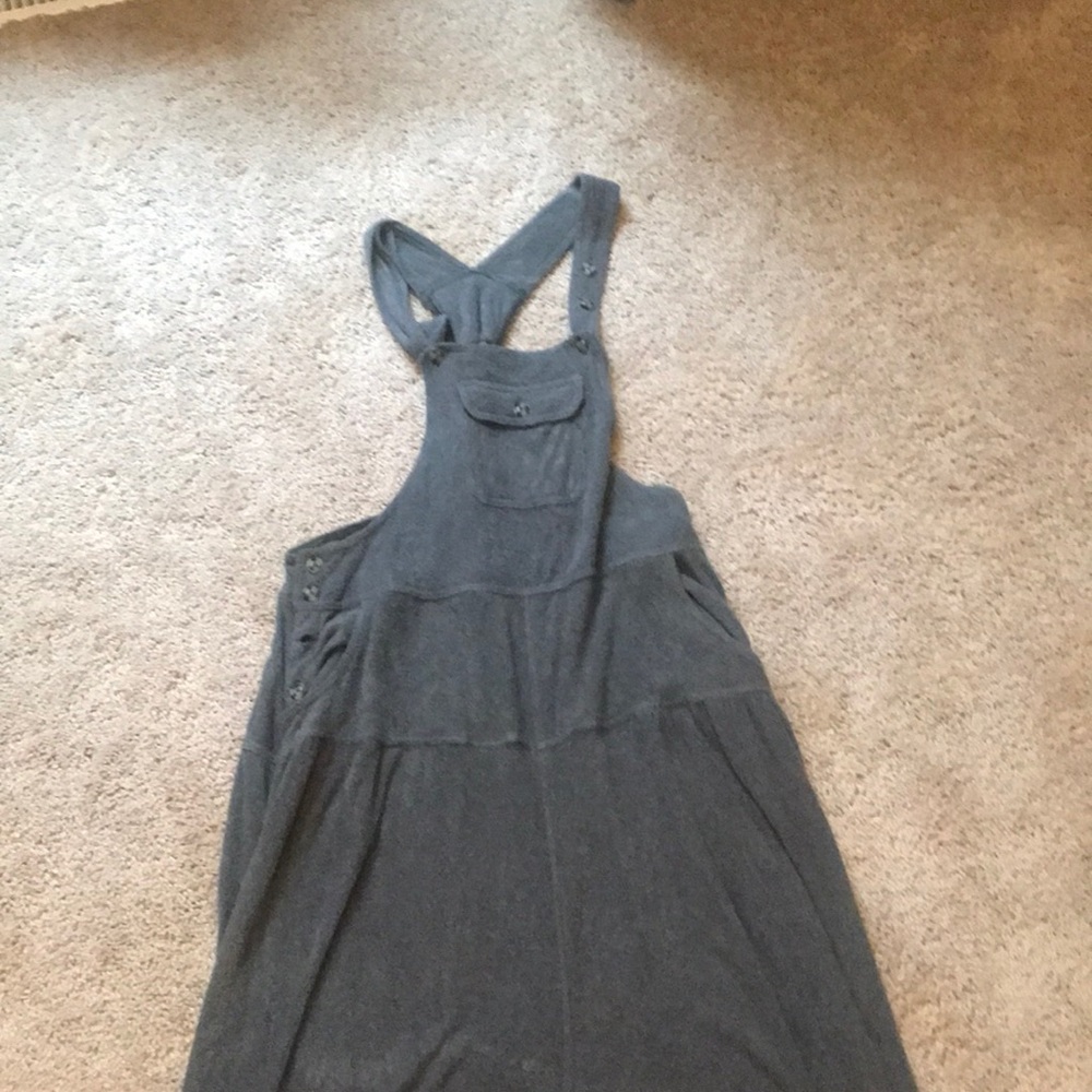 Free People Beach Bibs